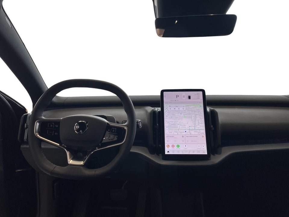 Volvo EX30 Extended Range Plus 5d