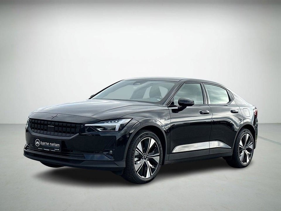 Polestar 2 Long Range 5d