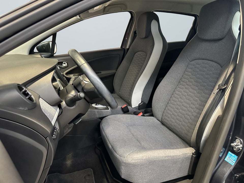 Renault Zoe 52 Experience 5d