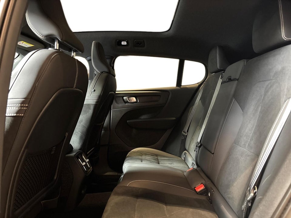 Volvo EC40 Extended Range Ultra 5d