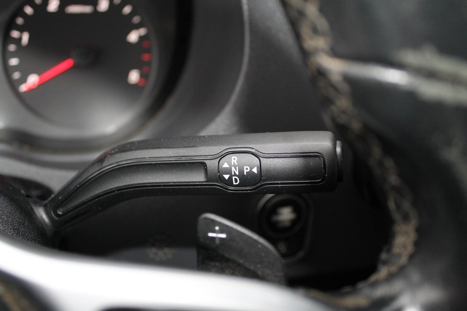 Mercedes Sprinter 316 2,2 CDi A3 Db.Kab aut. RWD 4d