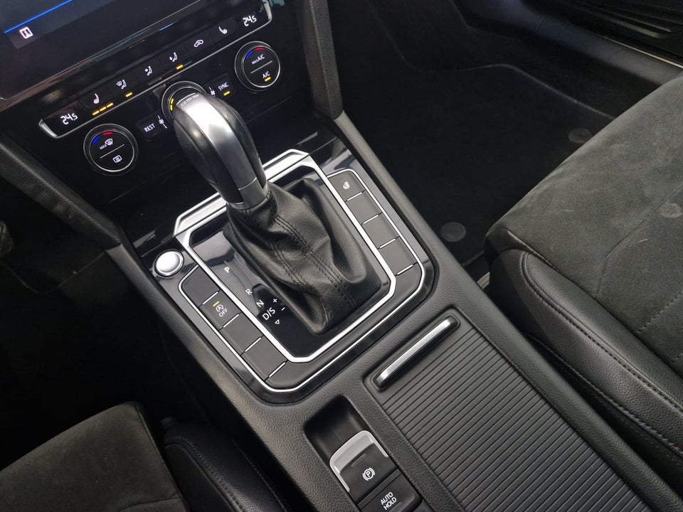 VW Passat 1,4 TSi 150 Highline Variant DSG 5d