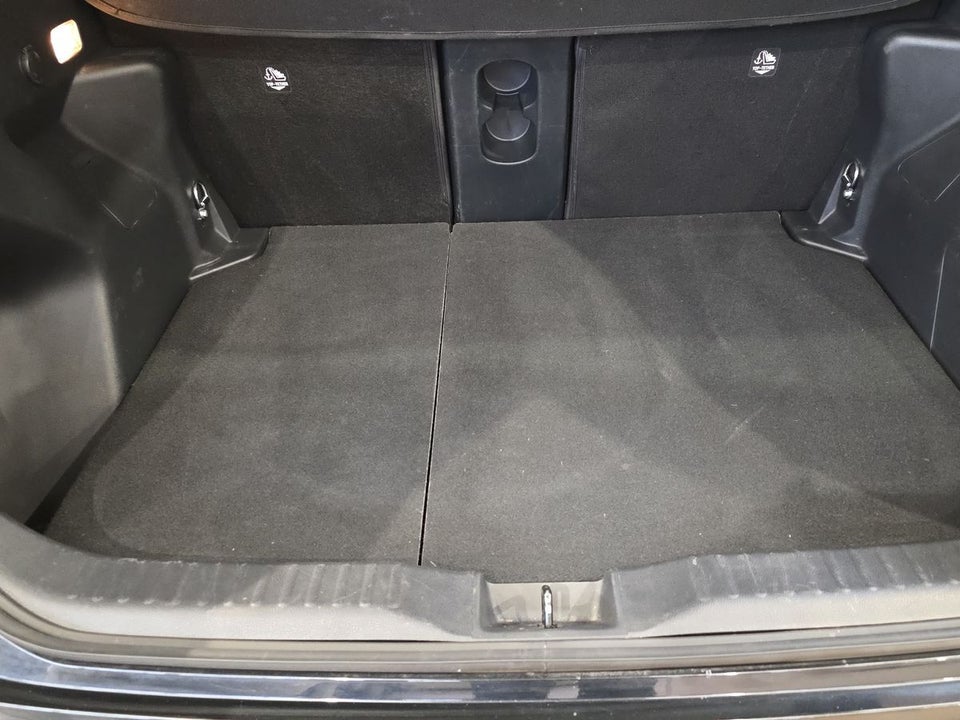 Toyota Yaris Cross 1,5 Hybrid Elegant e-CVT 5d