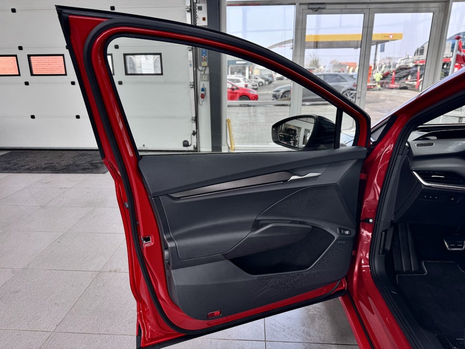 Skoda Enyaq 85x iV Sportline Maxx Coupé 5d