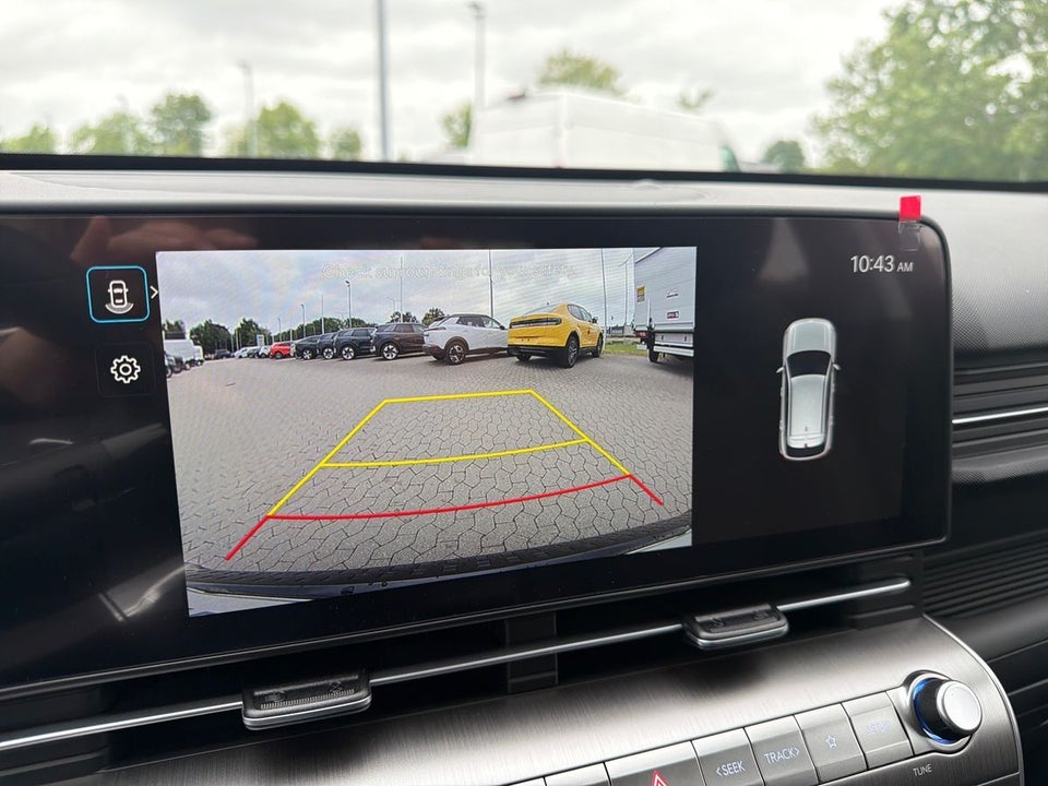 Hyundai Kona 65 EV Essential 5d