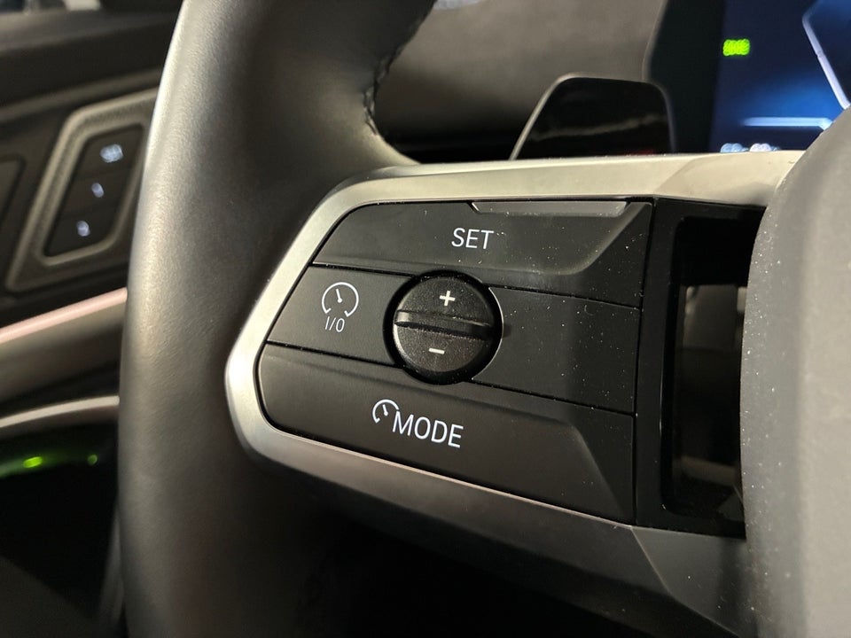 BMW iX2 xDrive30 Fully Charged 5d