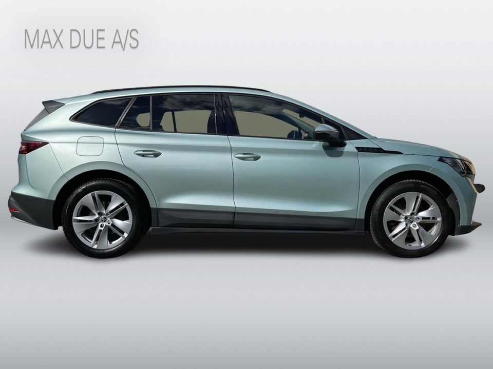 Skoda Enyaq 60 iV Plus 5d