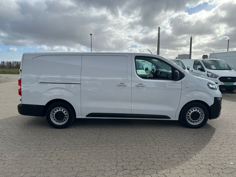Opel Vivaro-e 75 Enjoy L3