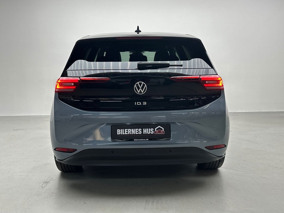 VW ID.3 Pro Performance Business 5d