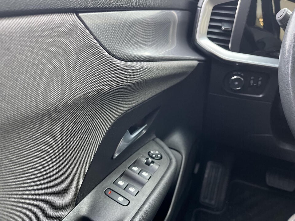 Opel Mokka-e 50 Edition+ 5d