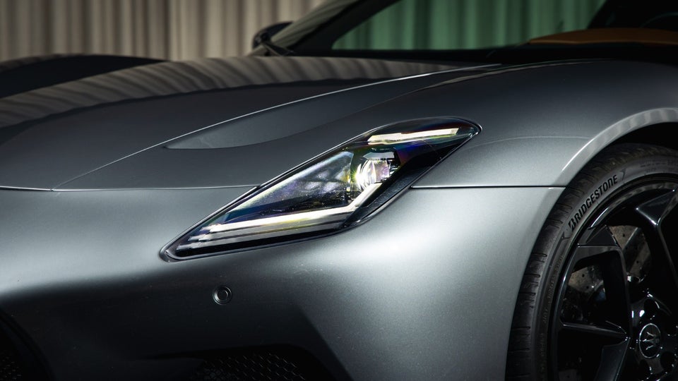 Maserati MC20 3,0 DCT 2d