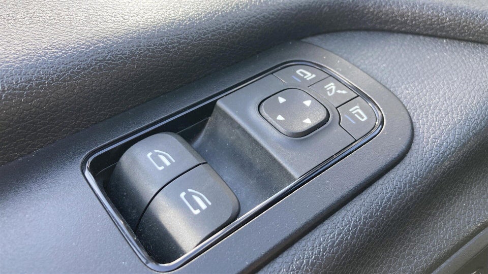 Mercedes Sprinter 317 2,0 CDi A2 Kassevogn aut. RWD
