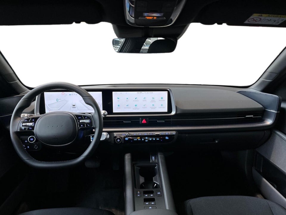Hyundai Ioniq 6 53 Essential 4d