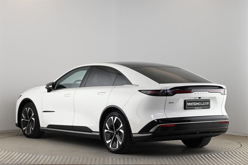 Mazda 6e Takumi 5d