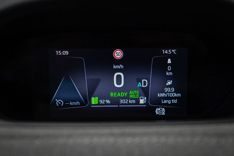 Skoda Enyaq 60 iV Coupé 5d