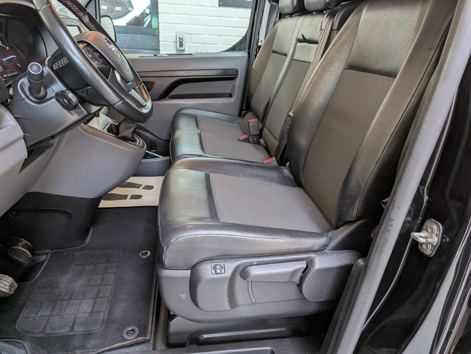 Opel Vivaro 2,0 D 122 Enjoy L2V2