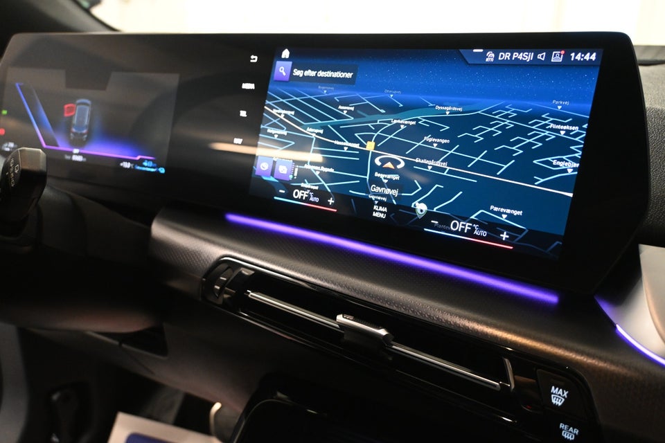 BMW 225e 1,5 Active Tourer M-Sport xDrive aut. 5d