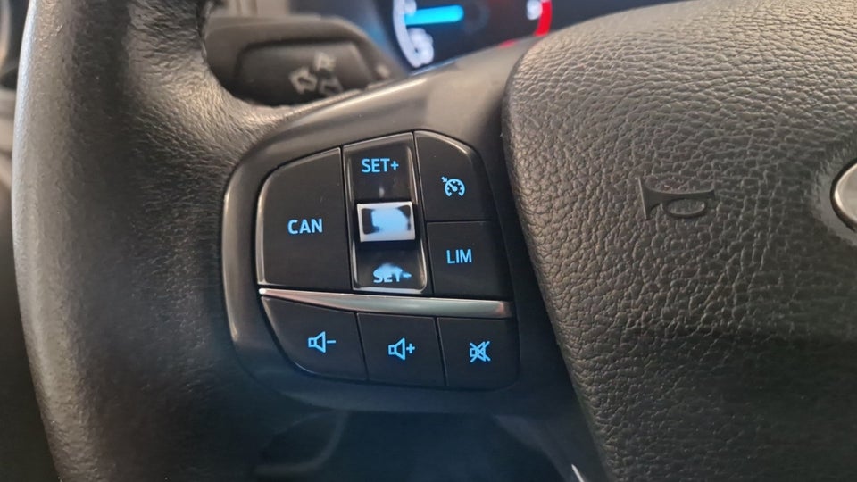 Ford Transit Custom 320S 2,0 TDCi 130 Trend