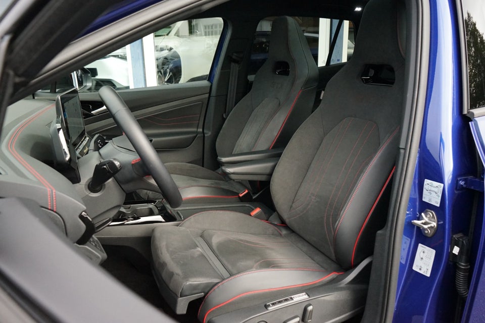 VW ID.4 77 GTX 4Motion 5d