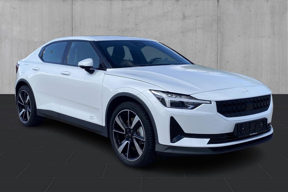 Polestar 2 Standard Range 5d