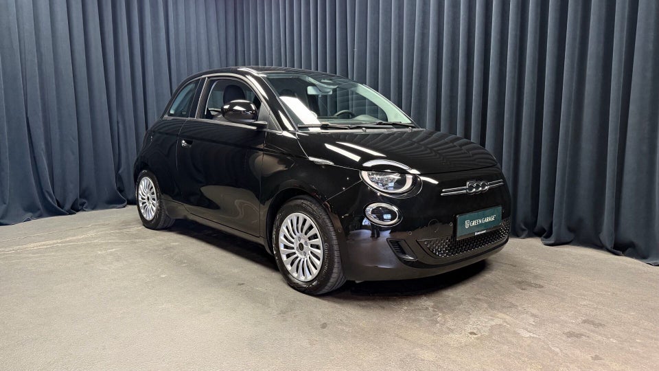 Fiat 500e 42 Mono 3d