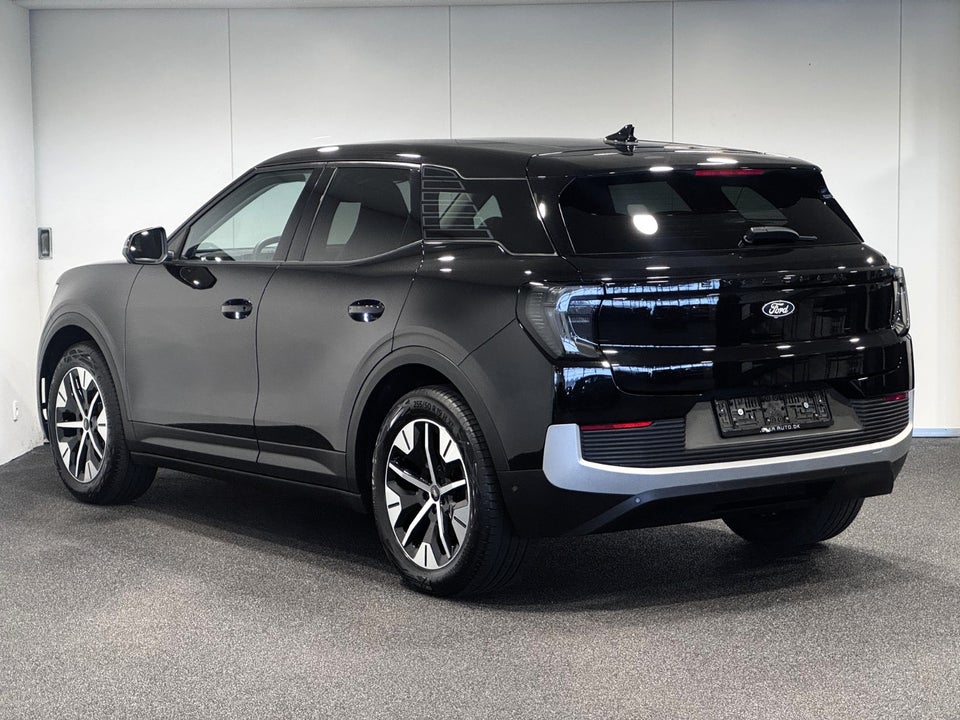 Ford Explorer 77 Select Extended Range 5d