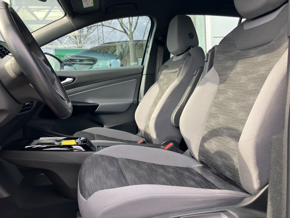 VW ID.4 77 Pro Performance 5d