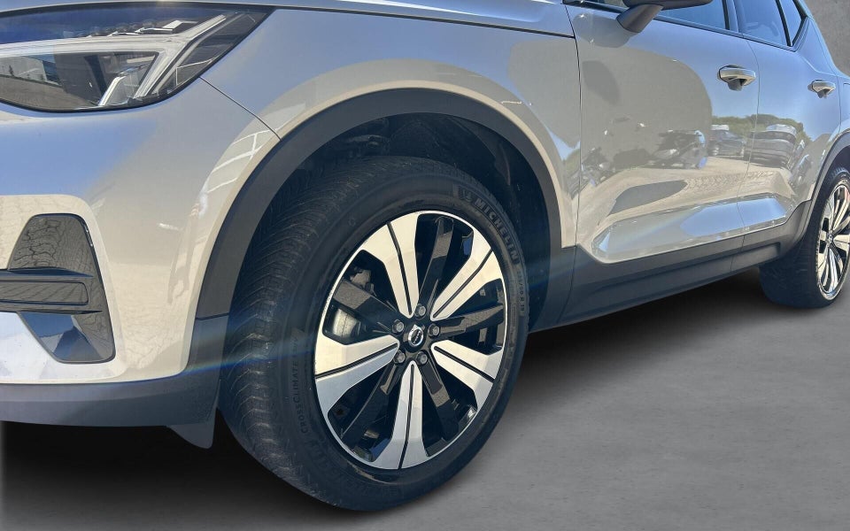 Volvo XC40 P6 ReCharge Plus 5d