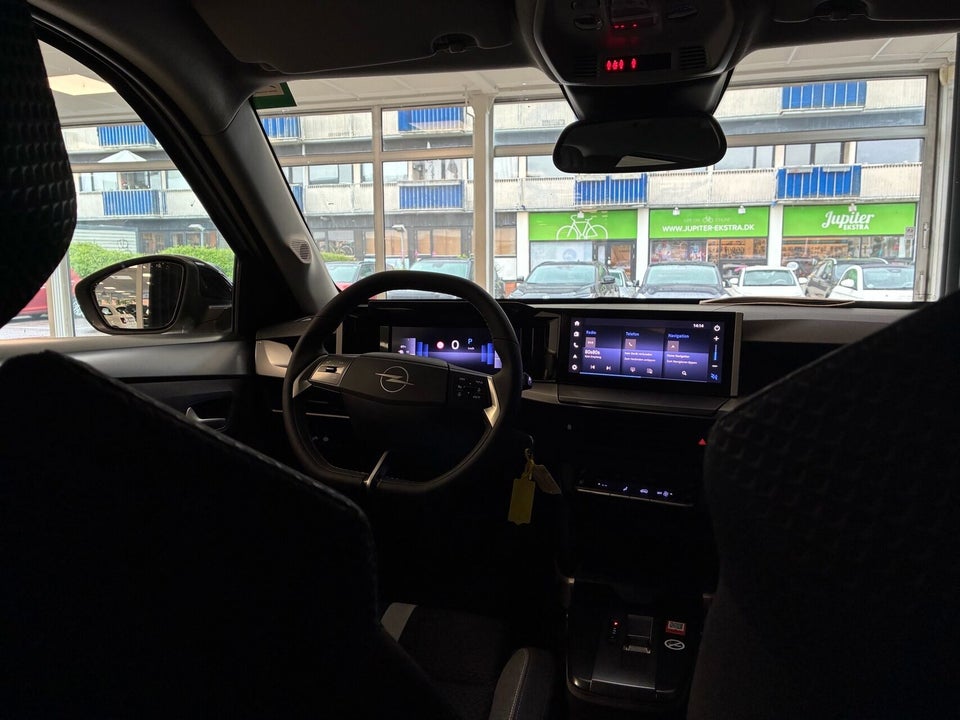 Opel Frontera 44 GS 5d