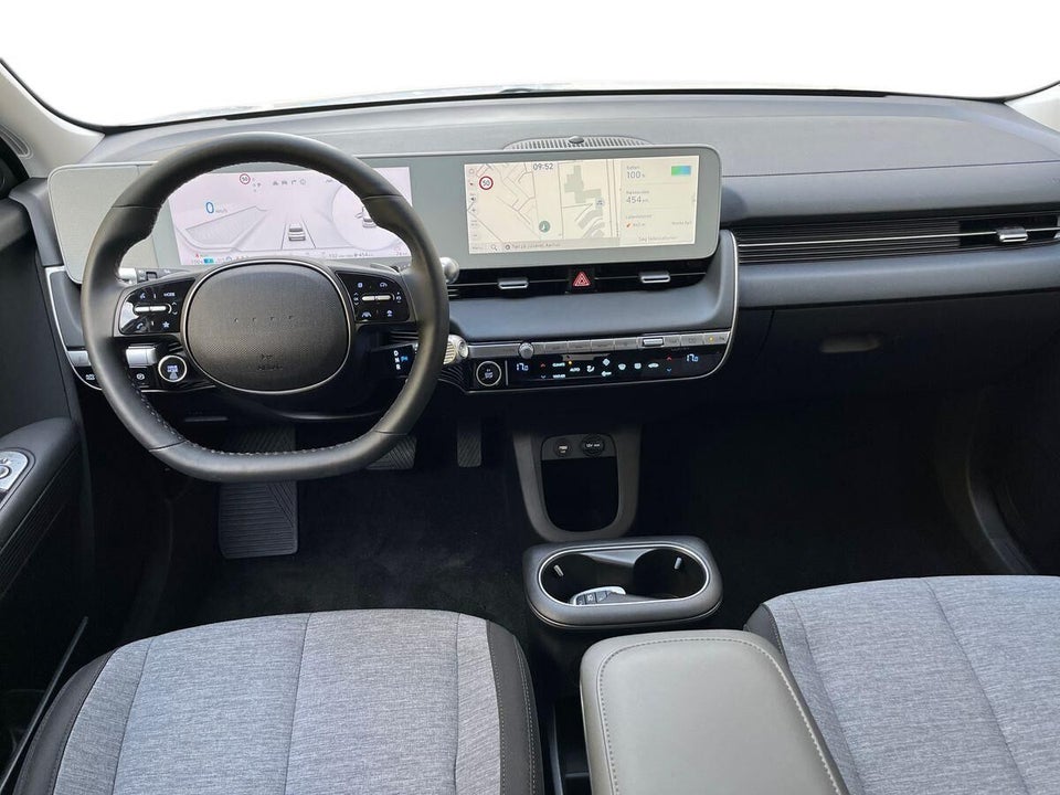 Hyundai Ioniq 5 77 Base Line 5d