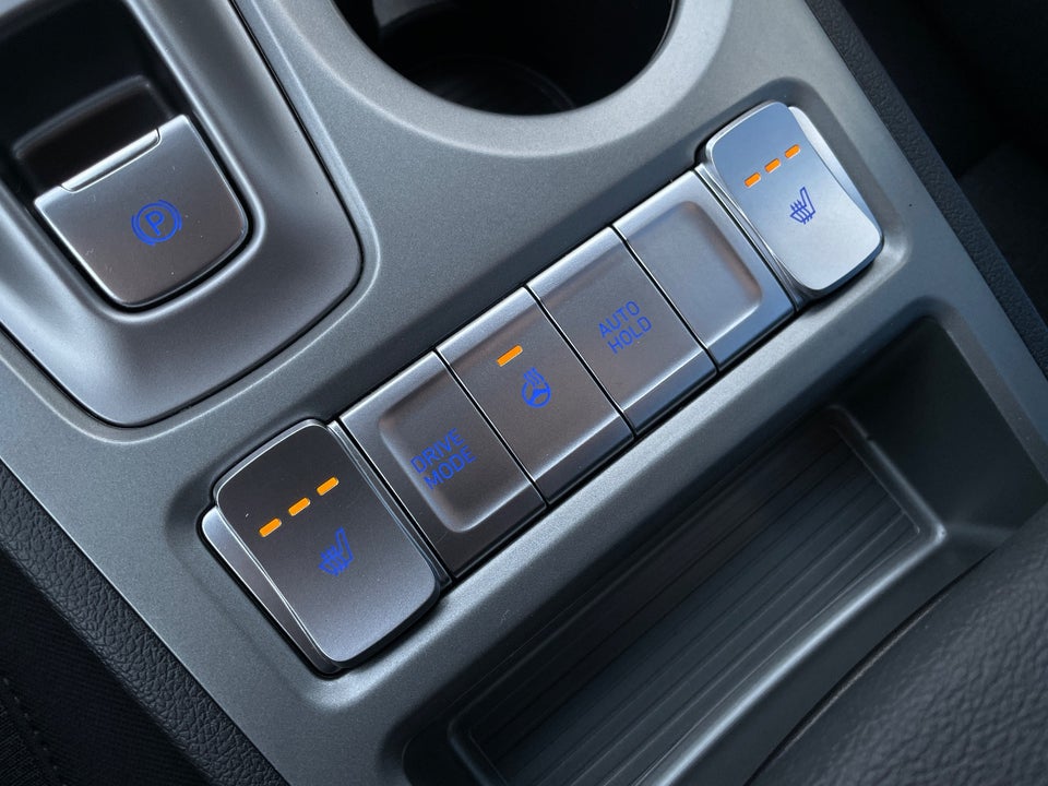 Hyundai Kona 64 EV Advanced 5d