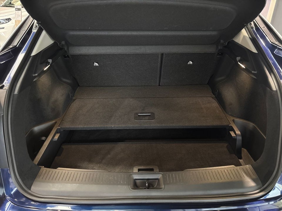 Nissan Ariya 63 Engage 5d