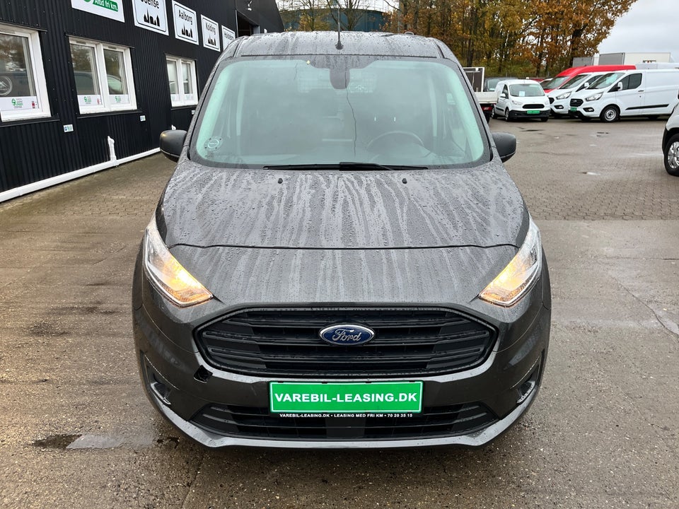 Ford Transit Connect 1,0 SCTi 100 Trend lang