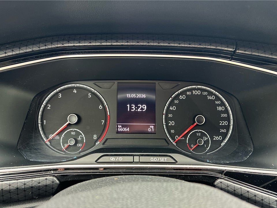 VW T-Cross 1,5 TSi 150 Style Team DSG 5d