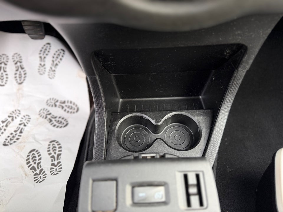 Renault Twingo 1,0 SCe 70 Authentique 5d