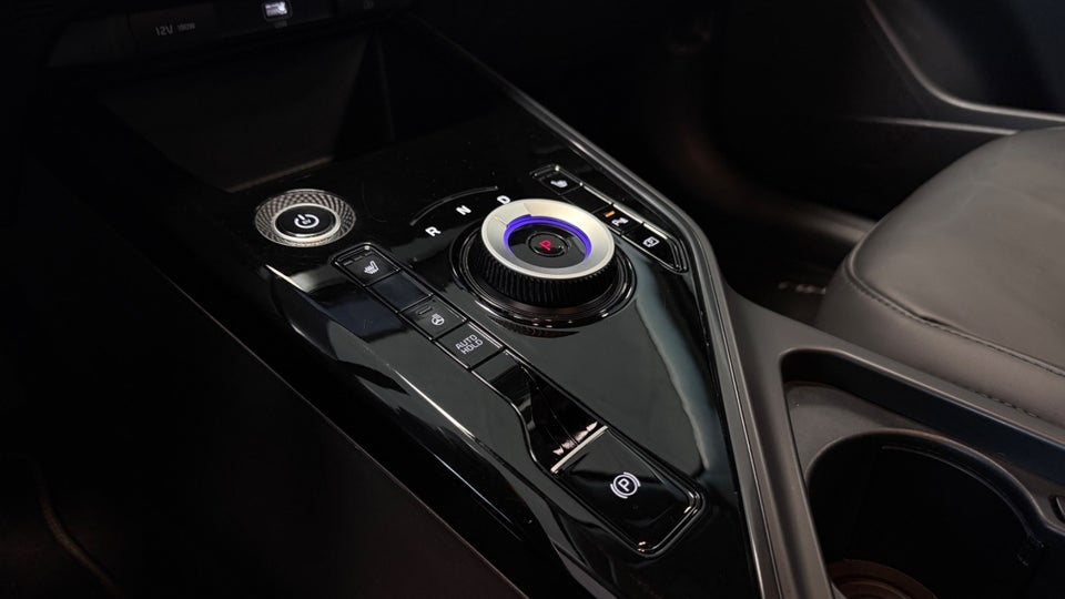 Kia Niro 64 EV Vision 5d