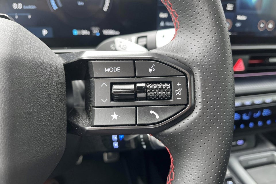 Hyundai Ioniq 6 84 N Line+ 4d