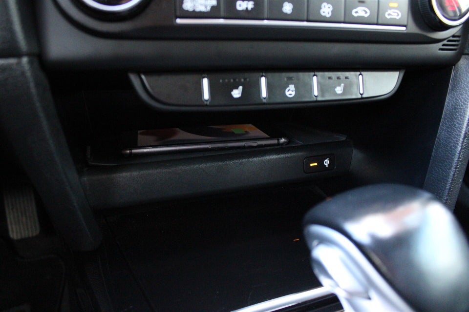 Kia XCeed 1,6 PHEV Upgrade DCT 5d