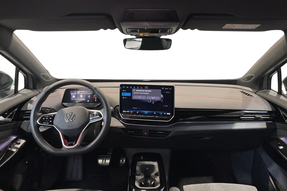 VW ID.4 79 GTX Max+ 4Motion 5d