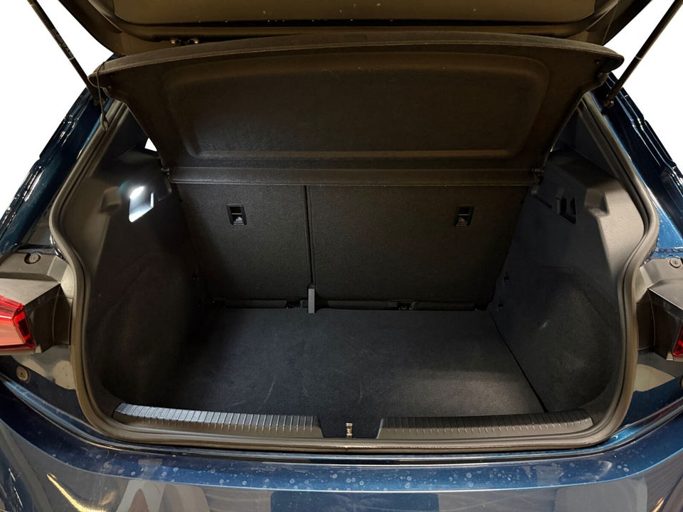 Cupra Born 58 High 5d