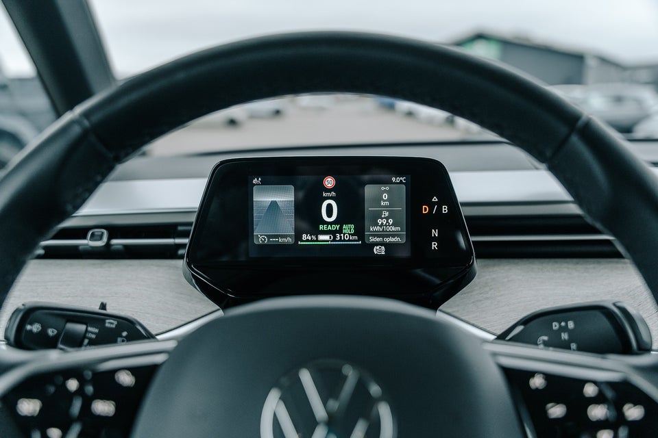 VW ID.Buzz 77 Pro Design SWB 5d