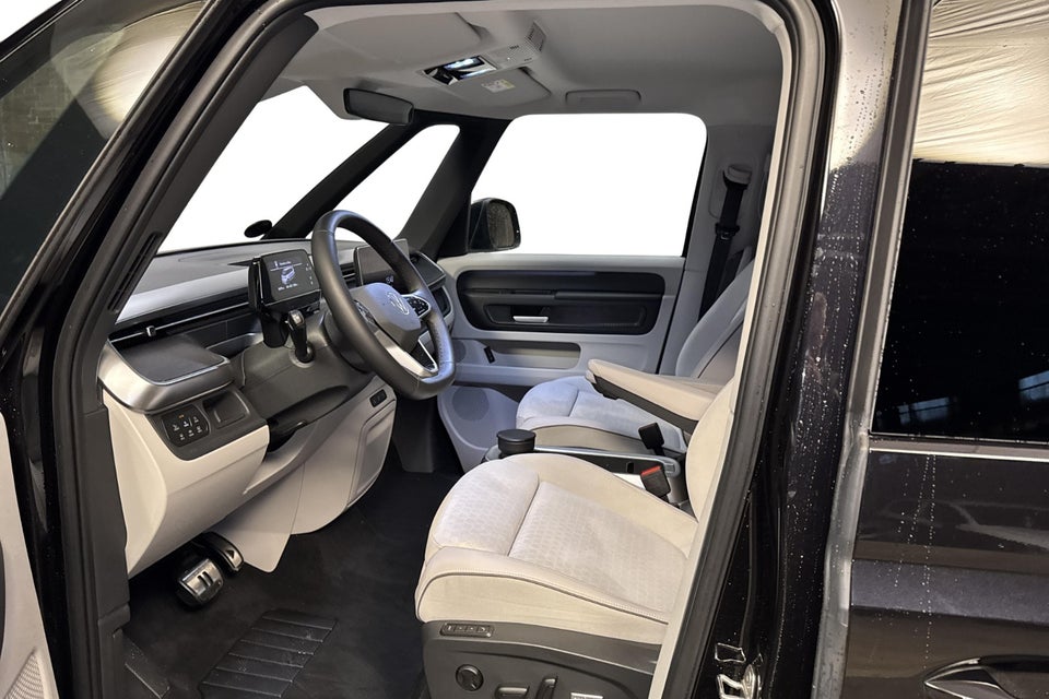 VW ID.Buzz 86 Style+ 6prs LWB 5d