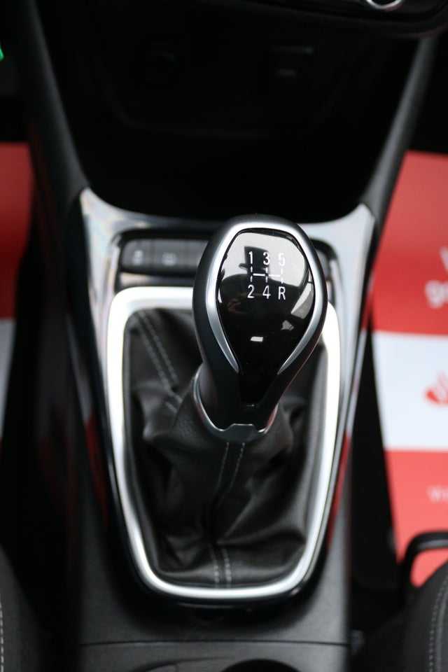 Opel Crossland 1,2 Edition+ 5d