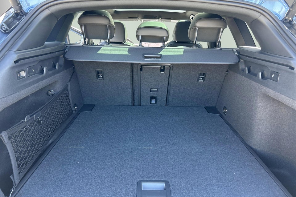 VW ID.7 86 Style S+ Tourer 5d