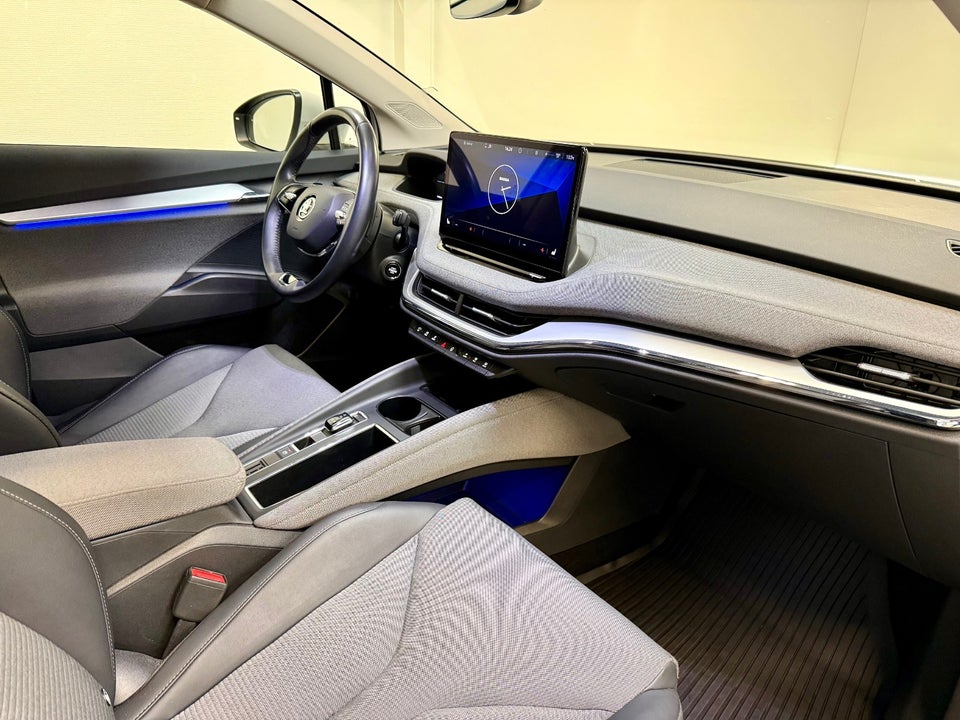 Skoda Enyaq 80 iV 5d