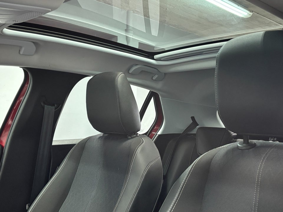 Opel Corsa 1,2 Elegance 5d