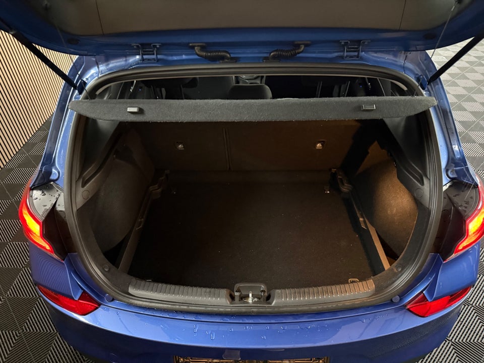 Hyundai i30 1,0 T-GDi Life Komfort 5d