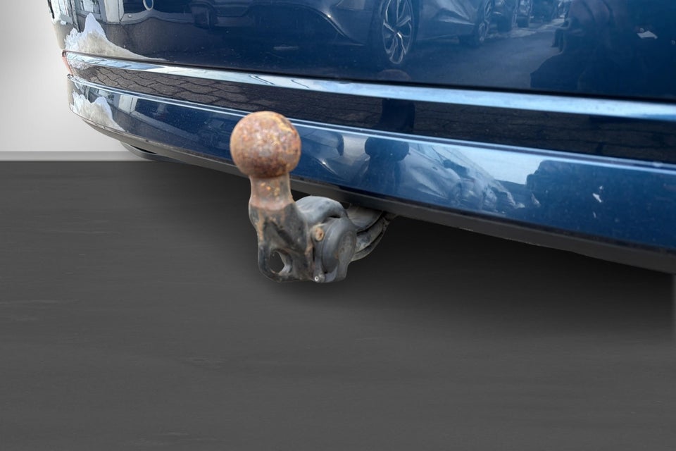 Skoda Octavia 1,0 eTSi 110 Style First Edition Combi DSG 5d