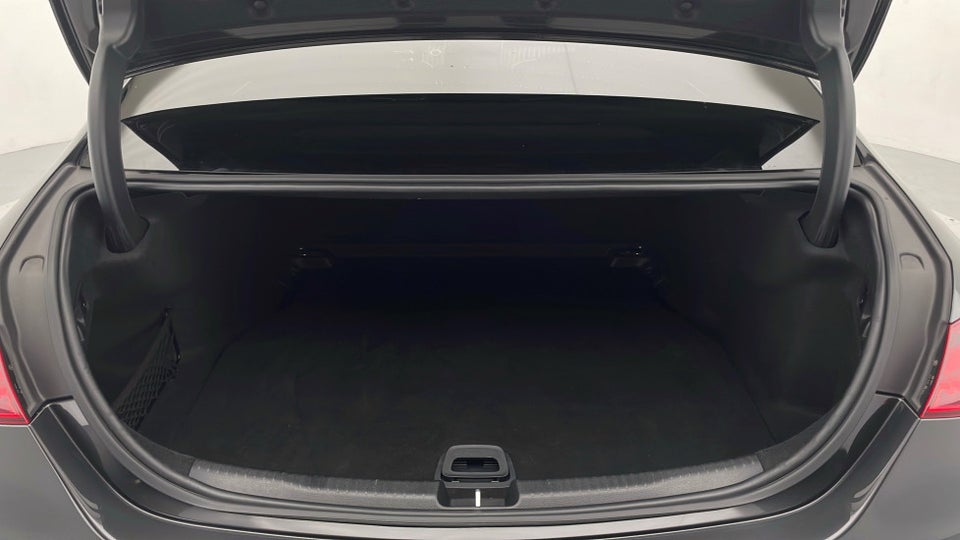 Mercedes C300 d 2,0 AMG Premium aut. 4d