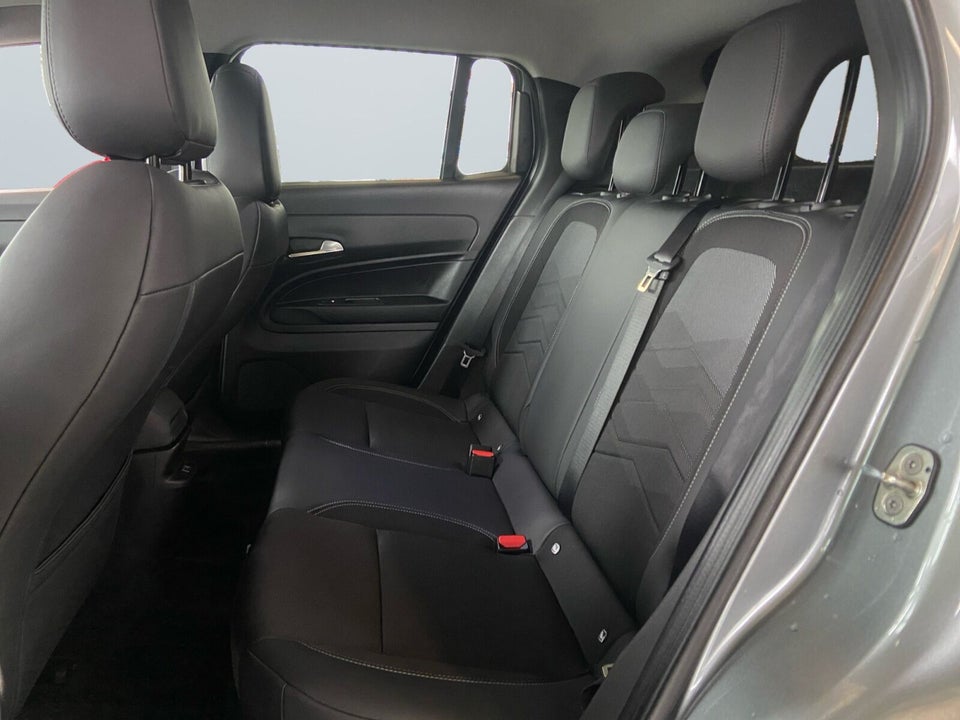 Jeep Avenger 54 Summit 5d